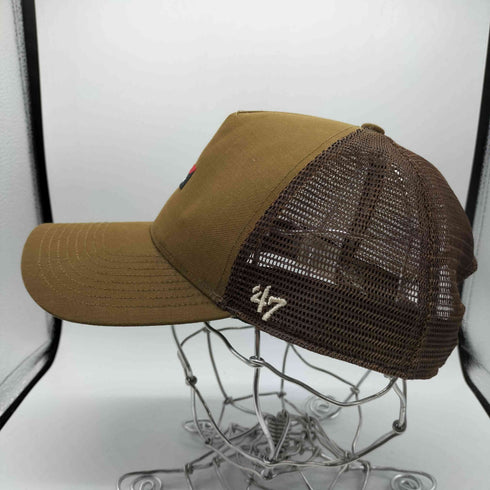 ナンガ NANGA TAKIBI MESH CAP タキビ メッシュ キャップ メンズ