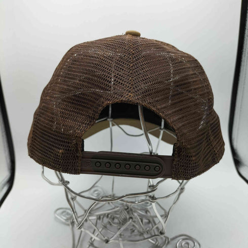 ナンガ NANGA TAKIBI MESH CAP タキビ メッシュ キャップ メンズ