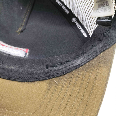 ナンガ NANGA TAKIBI MESH CAP タキビ メッシュ キャップ メンズ