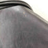リアルレザー Real Leather echtes lederイングランド製 ダブルレザーライダースジャケット メンズ 40