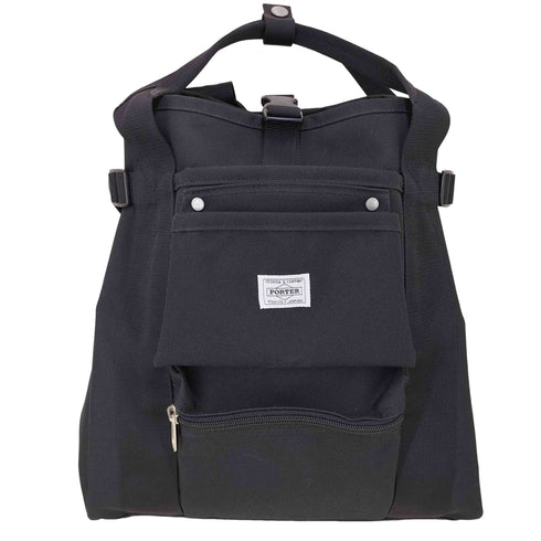 ポーター PORTER B印ユニオンバックパック メンズ
