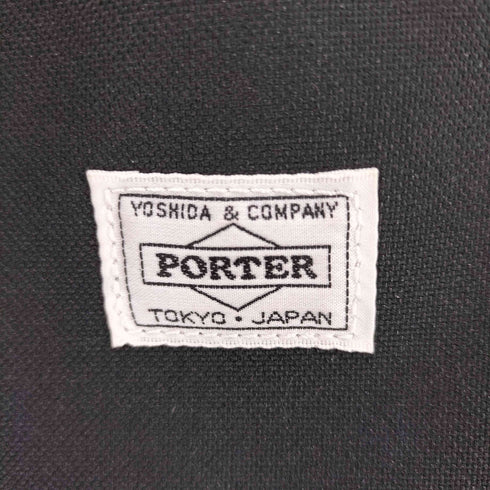 ポーター PORTER B印ユニオンバックパック メンズ