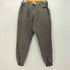 グラミチ GRAMICCI COOLMAX KNIT NARROW RIB PANTS メンズ JPN:M