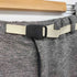 グラミチ GRAMICCI COOLMAX KNIT NARROW RIB PANTS メンズ JPN:M