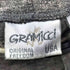 グラミチ GRAMICCI COOLMAX KNIT NARROW RIB PANTS メンズ JPN:M