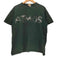 アトモス atmos ロゴ プリント S/S クルーネック Tシャツ メンズ JPN:L
