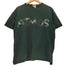 アトモス atmos ロゴ プリント S/S クルーネック Tシャツ メンズ JPN:L