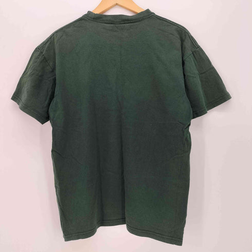 アトモス atmos ロゴ プリント S/S クルーネック Tシャツ メンズ JPN:L