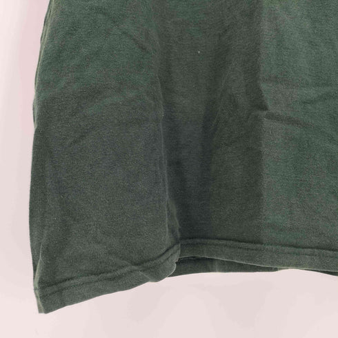 アトモス atmos ロゴ プリント S/S クルーネック Tシャツ メンズ JPN:L