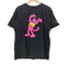 Original Fake キャラクター プリント S/S クルーネック Tシャツ メンズ JPN:3