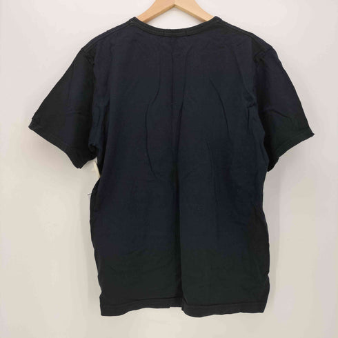 Original Fake キャラクター プリント S/S クルーネック Tシャツ メンズ JPN:3
