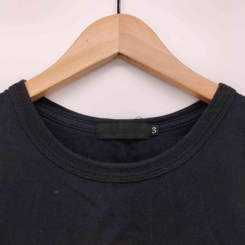 Original Fake キャラクター プリント S/S クルーネック Tシャツ メンズ JPN:3