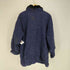 タルボット TALBOTS 襟ファージップジャケット レディース JPN:XL