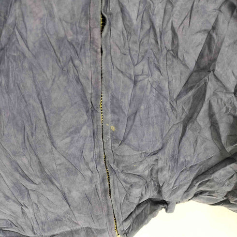 タルボット TALBOTS 襟ファージップジャケット レディース JPN:XL