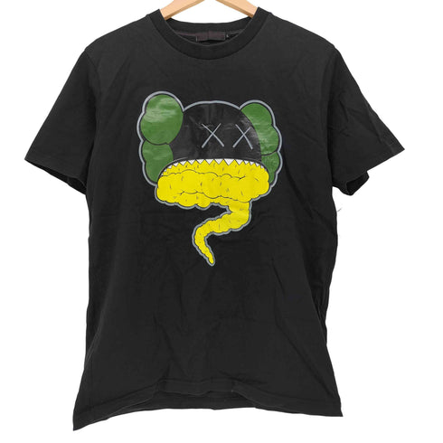 Original Fake キャラクター プリント S/S クルーネック Tシャツ メンズ JPN:L
