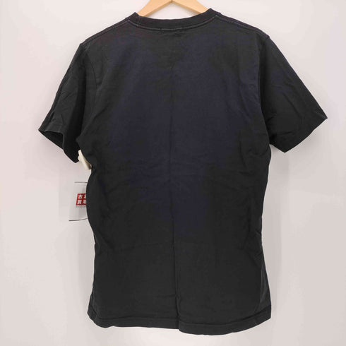 Original Fake キャラクター プリント S/S クルーネック Tシャツ メンズ JPN:L