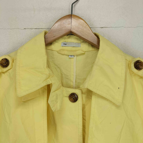 ギャップ Gap ステンカラーコート レディース JPN:XL