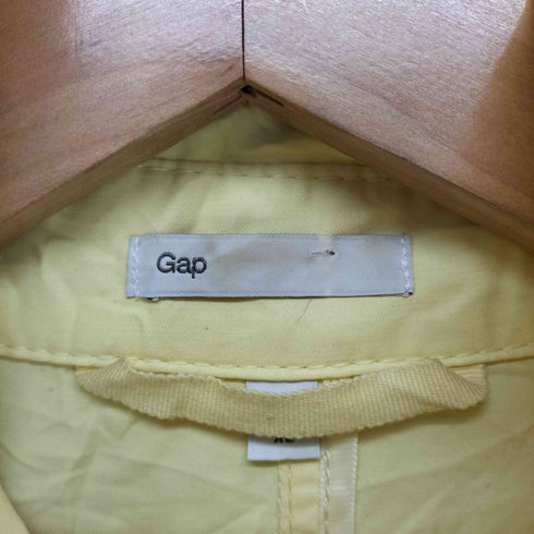 ギャップ Gap ステンカラーコート レディース JPN:XL