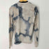 コス COS 総柄 L/S Tシャツ レディース import:M