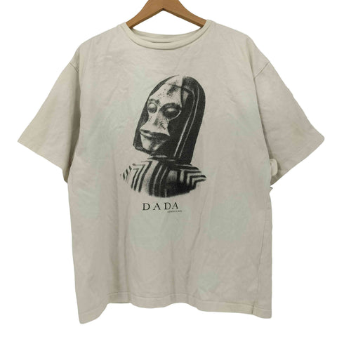 ジャーナルスタンダードレリューム JOURNAL STANDARD relume キャラクタープリント S/S クルーネック Tシャツ メンズ JPN:L