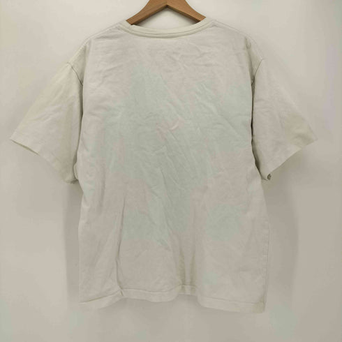 ジャーナルスタンダードレリューム JOURNAL STANDARD relume キャラクタープリント S/S クルーネック Tシャツ メンズ JPN:L