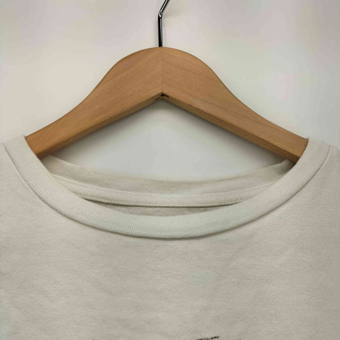 ジャーナルスタンダードレリューム JOURNAL STANDARD relume キャラクタープリント S/S クルーネック Tシャツ メンズ JPN:L