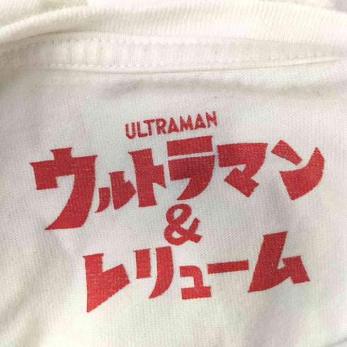 ジャーナルスタンダードレリューム JOURNAL STANDARD relume キャラクタープリント S/S クルーネック Tシャツ メンズ JPN:L