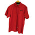 ディッキーズ Dickies 90~00s USA製 ワークシャツ メンズ JPN:XL