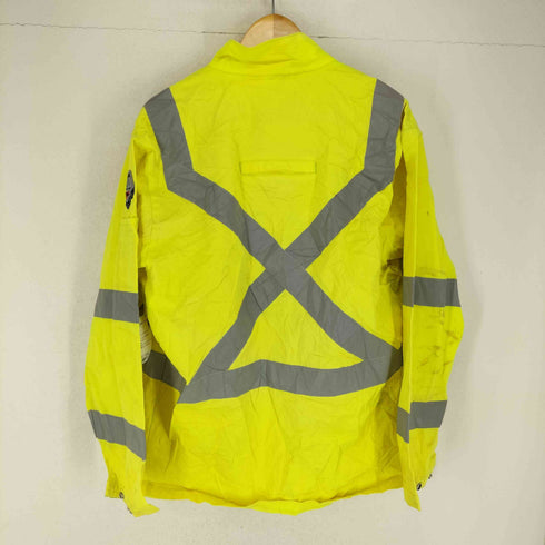 リフレクターデザインジャケット メンズ JPN:XL