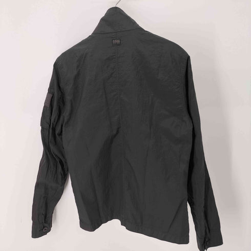 ジースターロー G-STAR RAW Rovic Overshirt ナイロンジャケット メンズ import:S