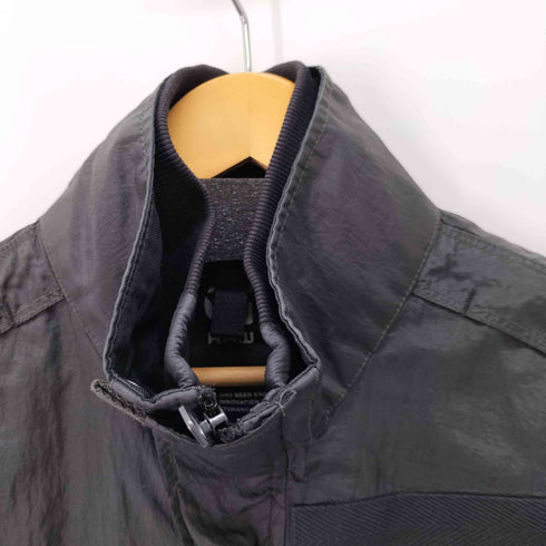 ジースターロー G-STAR RAW Rovic Overshirt ナイロンジャケット メンズ import:S