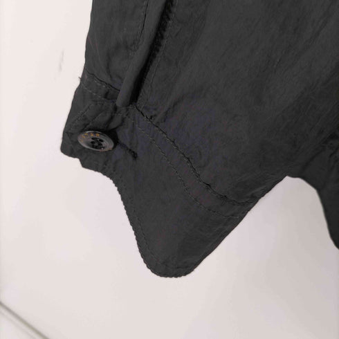 ジースターロー G-STAR RAW Rovic Overshirt ナイロンジャケット メンズ import:S