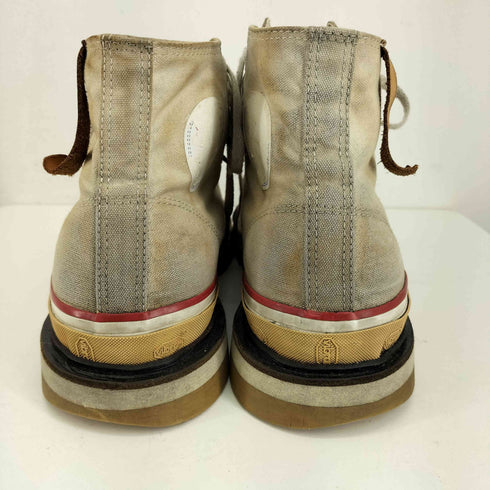 nahezu gleich custom sharksaul スニーカー メンズ JPN:28