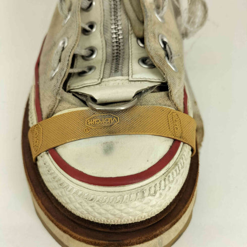 nahezu gleich custom sharksaul スニーカー メンズ JPN:28