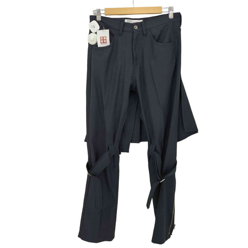 ダイリク DAIRIKU 22AW Bondage Pressed Pants メンズ 29