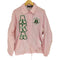 アーバンスポーツウェア AUBURN SPORTSWEAR フロントパッチデザインナイロンジャケット メンズ JPN:S