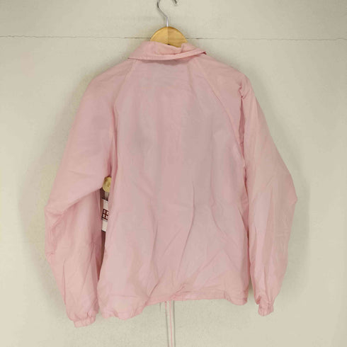 アーバンスポーツウェア AUBURN SPORTSWEAR フロントパッチデザインナイロンジャケット メンズ JPN:S