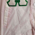 アーバンスポーツウェア AUBURN SPORTSWEAR フロントパッチデザインナイロンジャケット メンズ JPN:S