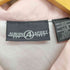 アーバンスポーツウェア AUBURN SPORTSWEAR フロントパッチデザインナイロンジャケット メンズ JPN:S