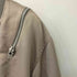 ジョンローレンスサリバン JOHN LAWRENCE SULLIVAN 21SS ZIPPED BOMBER JACKET/ メンズ JPN:48