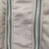 ジョンローレンスサリバン JOHN LAWRENCE SULLIVAN 21SS ZIPPED BOMBER JACKET/ メンズ JPN:48
