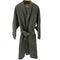 ミスタージェントルマン MR.GENTLEMAN MA-1 GOWN COAT ガウンコート メンズ JPN:L
