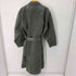 ミスタージェントルマン MR.GENTLEMAN MA-1 GOWN COAT ガウンコート メンズ JPN:L