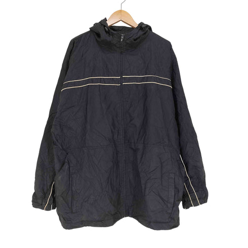 bcg ナイロンジャケット メンズ JPN:XL