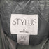 STYLUS サイドジップダウンジャケット メンズ JPN:S