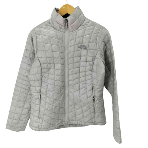 ザノースフェイス THE NORTH FACE サーモボールエコジャケット レディース import:M