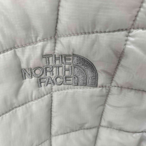 ザノースフェイス THE NORTH FACE サーモボールエコジャケット レディース import:M