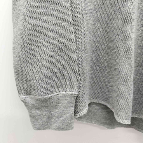 コロンビア Columbia シカゴ アベニュー ロングスリーブ ヘンリーネックカットソー レディース S