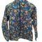 コロンビア Columbia ライトクレスト パターンドジャケット レディース M