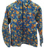 コロンビア Columbia ライトクレスト パターンドジャケット レディース M